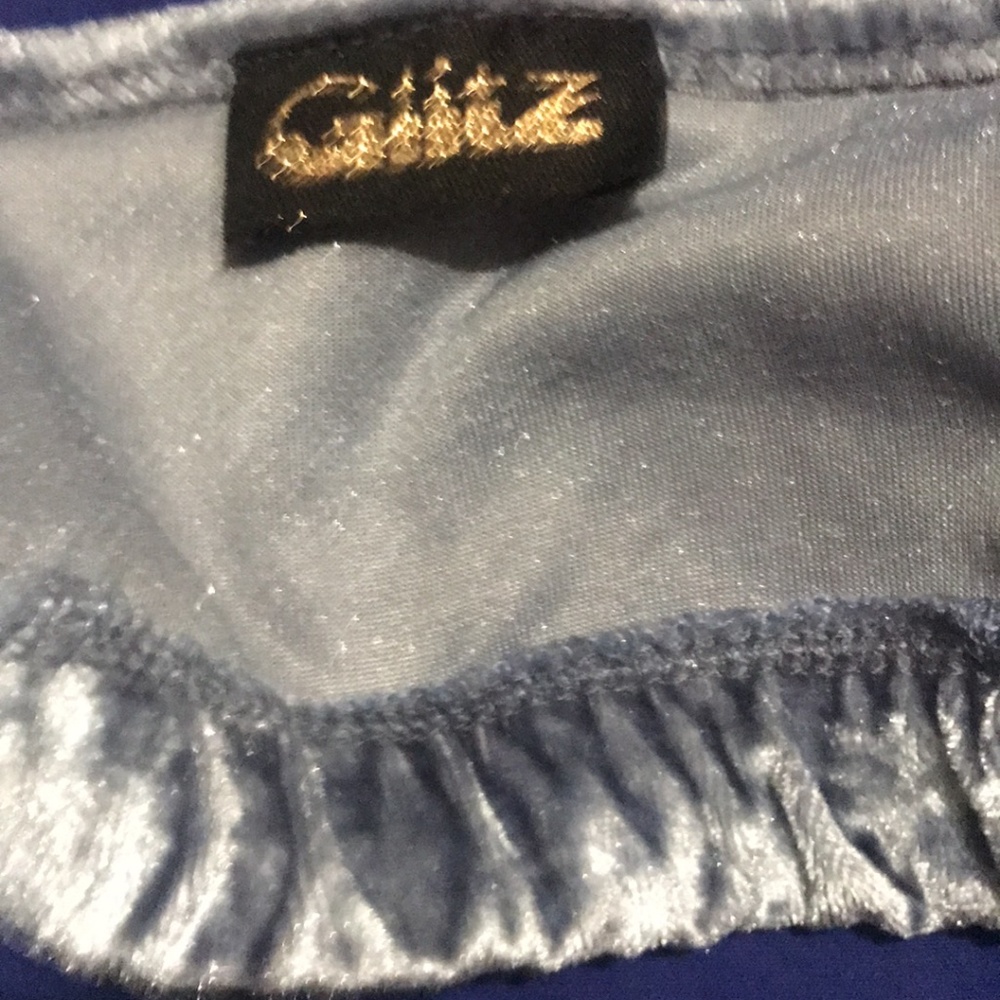 Glitz shirt